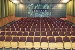 Kino Lamač, Bratislava