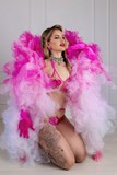 Burlesková Show: Valentýnský speciál 