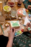 CAKE PAINT & SIP