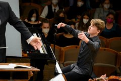 Krása v tónech zakletá