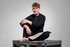 Krása v tónech zakletá