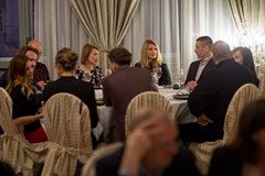 World Wine Show 2026 - DEGUSTACE + MENU