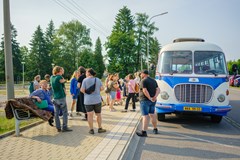 Na start Trenčína 2026: kulturní výlet autobusem z Broumova