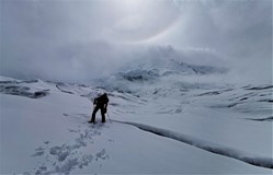 10 000 kilometrů pěšky Jižní Amerikou - Jan Rendl