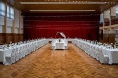 KD Boršice, Boršice