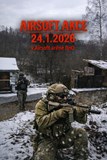 Airsoftová akce v BnO