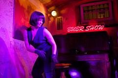 BUBR show presents: Open Stage