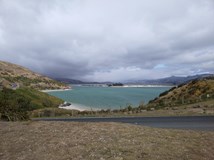 Nový Zéland - země, která vás chytí za srdce a nepustí