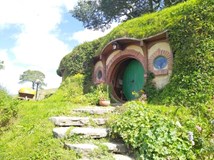 Nový Zéland - země, která vás chytí za srdce a nepustí