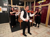 Městský společenský ples