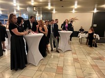 Městský společenský ples