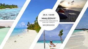 Maledivy - tropický ráj nebo drahá past na turisty?