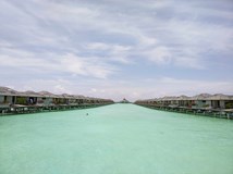 Maledivy - tropický ráj nebo drahá past na turisty?