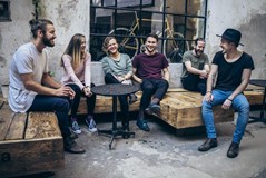 O100opice & TheShookies