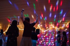 DJ Martin Palla | Ecstatic Dance Brno