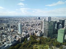 Japonsko - od neonového Tokya až po korálové útesy Okinawy