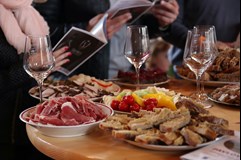 Tradiční výstava vín v Pavlově