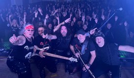 Aldabra & Rasmane tour 2026