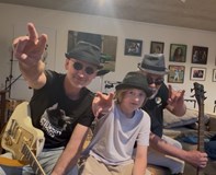 Silver Dogs & Chyba 404