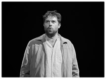 Crucible - Čarodějnice ze Salemu