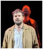 Crucible - Čarodějnice ze Salemu