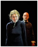 Crucible - Čarodějnice ze Salemu