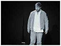 Crucible - Čarodějnice ze Salemu