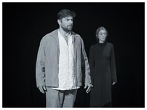 Crucible - Čarodějnice ze Salemu