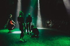 Терапевтична вистава-містерія INSIDE.ВСЕРЕДИНІ