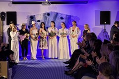 Benefiční přehlídka na téma Malý princ