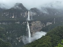 Severní Peru: Cesta hledání pravdy s medicínou