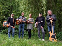 Sváťa Kotas band, host: Mirek Hulán