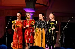 Muzikantky Dámy Ženy 