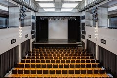 Světové muzikály a filmová hudba