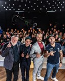 We Are Live - Zákulisní příběhy nejen ze světa Dakaru