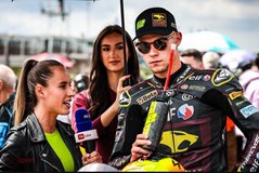 We Are Live - Zákulisní příběhy nejen ze světa Dakaru