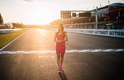 We Are Live - Zákulisní příběhy nejen ze světa Dakaru