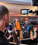 We Are Live - Zákulisní příběhy nejen ze světa Dakaru