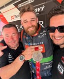 We Are Live - Zákulisní příběhy nejen ze světa Dakaru