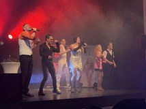 Muzikálový koktejl