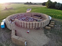 SLAM ARÉNA, Šternberk