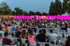 SLAM ARÉNA, Šternberk