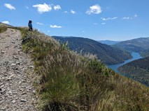 Až na konec světa... Nejpůvabnější pouť do Santiaga