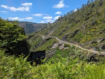 Až na konec světa... Nejpůvabnější pouť do Santiaga