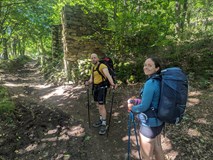 Až na konec světa... Nejpůvabnější pouť do Santiaga