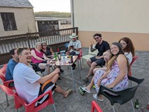 Až na konec světa... Nejpůvabnější pouť do Santiaga