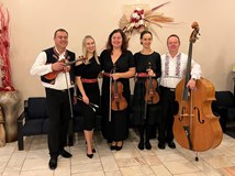 Městský společenský ples