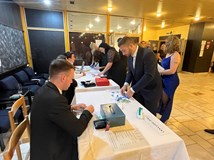 Městský společenský ples