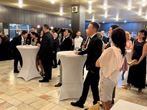 Městský společenský ples