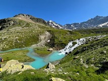 Jak jsme (pře)žily GR 54 a Alta via 6